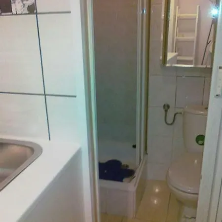 Kwatera,apartament Przy Neptunie 아파트 그단스크