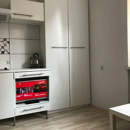 아파트 Kwatera,apartament Przy Neptunie *