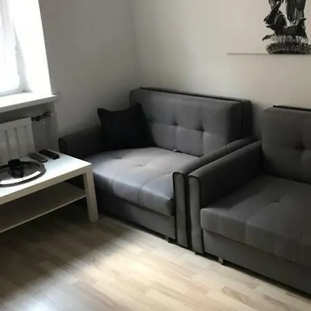 Kwatera,apartament Przy Neptunie
